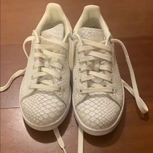 Adidas Stan Smith white